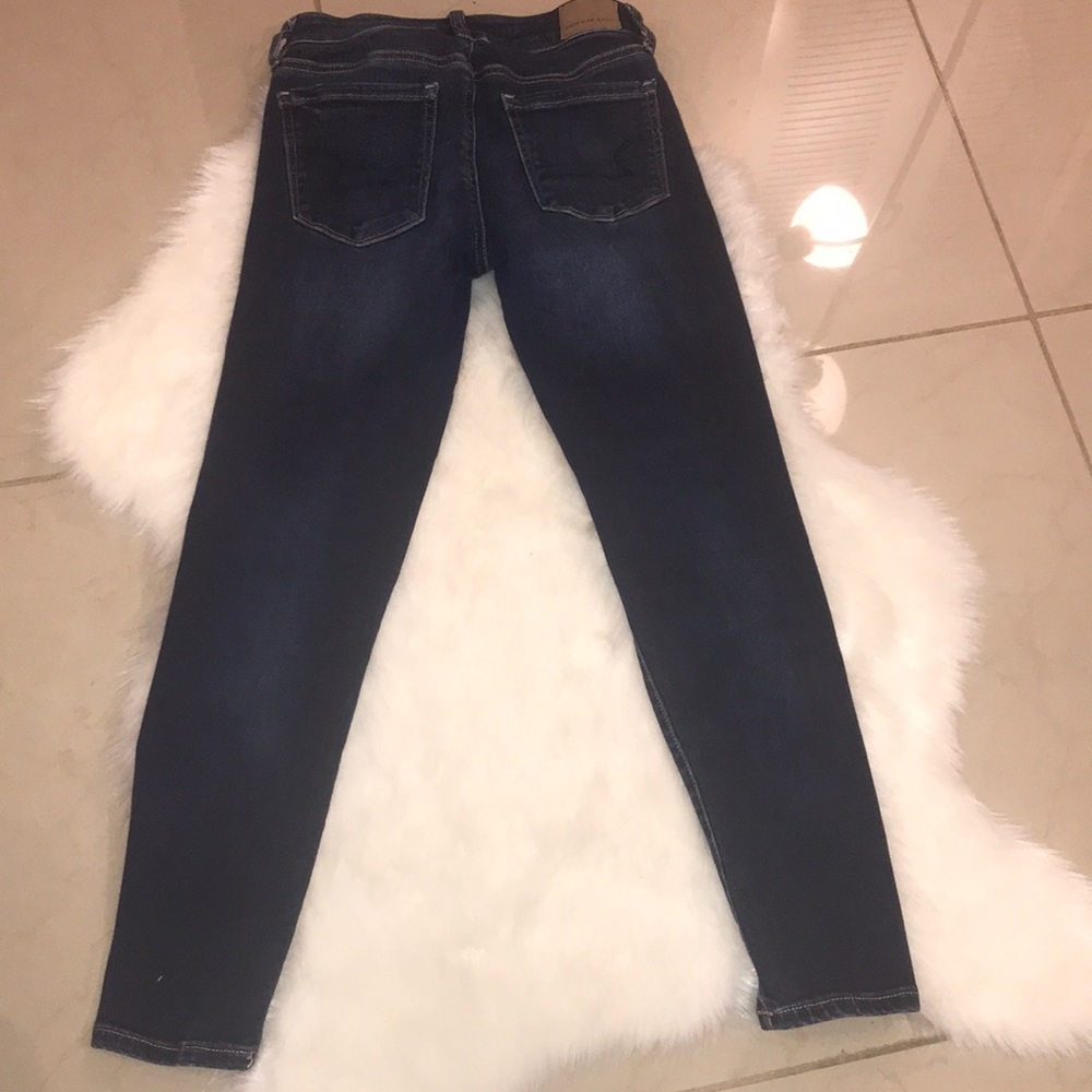 Just In✨ American Eagle All Stretch Skinny… - Picture 5 of 8